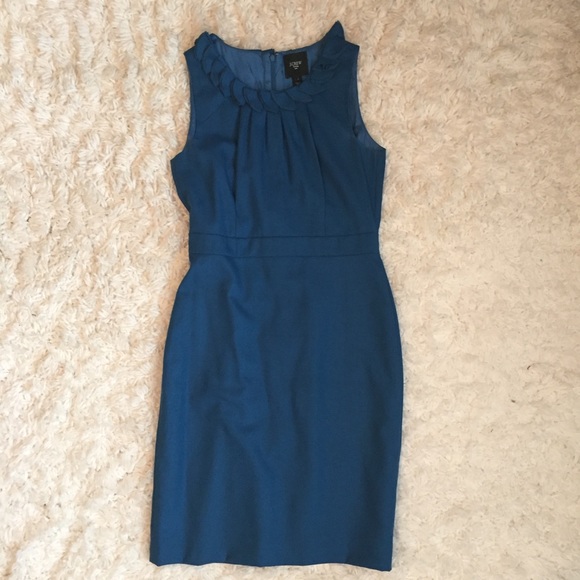 J. Crew Dresses & Skirts - JCREW dress, size 6